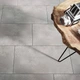 Керамограніт Cersanit City Squares Light Grey 29,8x59,8 см - изображение 1