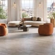 Керамограніт Porcelanosa Colorado Silver L 120x120(A) 100355035 120х120 см - изображение 1