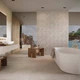 Плитка Porcelanosa Mystic Beige 59,6x150 см - изображение 2
