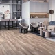Керамограніт Ceramica Deseo Nectaris Бежевий NT1P10 20Х65 см - изображение 3