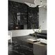 Керамограніт Cerrad Gres Marmo Morocco Black Rect 79,7х159,7 см - изображение 6