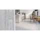 Керамограніт Cersanit Emberwood Grey Mat Rect 19,8х119,8 см - изображение 3