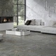 Керамограніт Cersanit Marcello Light Grey Matt 59,8x59,8 см - изображение 5