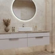 Плитка Golden Tile Elegia бежевий EG1051 30x60 см - изображение 1