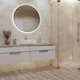 Плитка Golden Tile Elegia бежевий EG1051 30x60 см - изображение 3