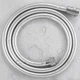 Душовий шланг Grohe Silverflex 28364001 хром, 1,5 м - изображение 1