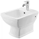 Біде підвісне Devit Retro 2020127 - изображение 2