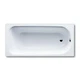 Ванна сталева Kaldewei Saniform plus 112500010001 160х75 см - изображение 2