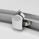 Душова кабіна AM.PM Gem W90UG-401-100MT 100x100 см профіль матовий хром, скло прозоре - изображение 7