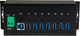 Stacja dokująca Startech 7-Port USB 3.0 Hub 5Gbps (ST7300USBME) - obraz 2