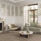 Плитка Ape Bellagio Bianco Rect 60x120 см - зображення 2