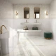 Плитка Ape Bellagio Bianco Rect 60x120 см - зображення 3