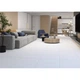 Керамограніт Ceramica Deseo Gres Recolor White Rect 59,7х119,7 см - изображение 2