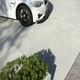 Керамограніт Opoczno Newstone White 2.0 59,3х59,3 см - изображение 2