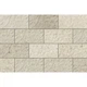 Клінкер Cerrad Kamien Saltstone Bianco 14,8x30 см - зображення 2