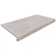 Сходинка Cersanit Gptu 603 Light Grey Steptread Kapinos 31,8x59,8 см - изображение 1