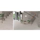 Сходинка Cersanit Gptu 603 Light Grey Steptread Kapinos 31,8x59,8 см - изображение 2