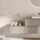 Плитка Cersanit Mariel White Glossy 20x60 см - изображение 4