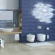 Біде підвісне Devit Acqua 2020155 - изображение 5