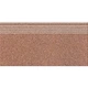 Ступінь Cersanit Milton Brown Steptread 29,8x59,8 см - зображення 1