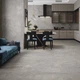 Керамограніт Baldocer Concept Grey Rectificado 120x120 см - зображення 2