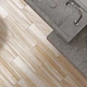Керамограніт Cersanit Flaxwood Beige 18,5x59,8 см - изображение 5