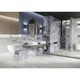 Керамограніт Cerrad Gres Brazilian Quartzite Natural Rect 59,7х119,7 см - изображение 7