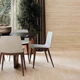 Керамограніт Porcelanosa 100362300 Taranto Marfil L 59,6x120(A) см - зображення 3