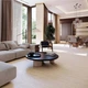 Керамограніт Porcelanosa 100362300 Taranto Marfil L 59,6x120(A) см - зображення 4