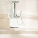 Керамограніт Lasselsberger Rako Extra DAR62720 ivory 59,8х59,8 см - изображение 3