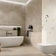 Керамограніт Lasselsberger Rako Extra DAR62720 ivory 59,8х59,8 см - изображение 4