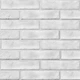Керамограніт Golden Tile The Strand 080020 білий 6х25 см - изображение 2