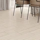 Керамограніт Cersanit Sunsetwood Cream 18,5x59,8 см - изображение 1