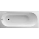Ванна кварилова Villeroy&Boch Oberon uBQ177OBE2V-01 170х70 см з ніжками - изображение 2