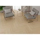 Керамограніт Cersanit Calmwood Beige 18,5x59,8 см - зображення 5
