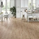 Керамограніт Cersanit Forwood Light Brown 18,5x59,8 см - изображение 1