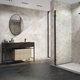 Керамограніт Baldocer Slate White Rect. 60x120 см - изображение 4
