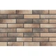 Клінкер Cerrad Loft Brick Elewacja Masala 6,5x24,5 см - изображение 1