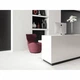 Керамограніт Cersanit Dreaming White 29,8x59,8 см - зображення 2