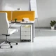 Плінтус Lassel-Rako EXTRA DSAS4724 dark grey 9,5х59,8 см - изображение 4