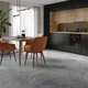 Керамограніт Ceramika Gres Gres Granby Grey Rect 59,7х59,7 см - изображение 2