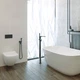 Плитка Golden Tile Doha Світло-Сірий 57G051 30x60 см - изображение 4