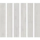 Керамограніт Cersanit Elmwood White Mat Rect** 19,8x119,8 см - изображение 2