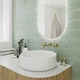 Плитка WOW Sweetbars SB Fern 12,5 х25 см - зображення 2