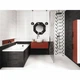 Плитка Cersanit Odri Black 20x60 см - зображення 3