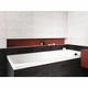 Плитка Cersanit Odri Black 20x60 см - зображення 4