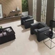 Керамограніт Porcelanosa Bottega Caliza L 80x80 см - изображение 2