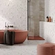 Керамограніт Opoczno Sandro White Satin 42x42 см - изображение 3