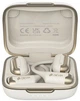 Беспроводные наушники Devia OWS Pro1 Beige (EM401) - изображение 1
