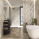 Плитка Porcelanite Dos Tamesis 1220 Land Rectificado 40x120 см - изображение 2